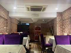 -眷江南之小蓝鲸(王府大街店)