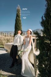 -卡兹摄影STUDIO婚纱摄影(文化路万达店)