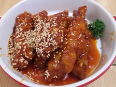 -必胜客(安盛金马店)