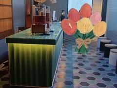 -庐灶江南·江南菜·四合院Bistro(东直门雍和宫·原华侨宾馆店)