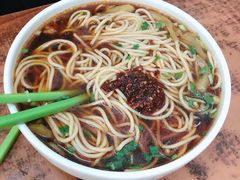 -清真蒋有记(老门东店)