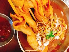 -青春分食(仙林大学城店)