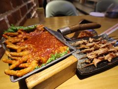 -小木屋米酒店总店