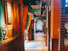 -甘尼仕印度餐厅酒吧(斜塘老街店)