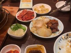 -蒜香焼肉PURUSHIN(马场路店)