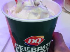 -DQ·蛋糕·冰淇淋(西直门店)