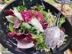 -小放牛炒菜馆(裕华东路店)