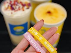 -快乐柠檬happylemon(日月光店)