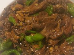 -一块豆腐(英雄山总店)