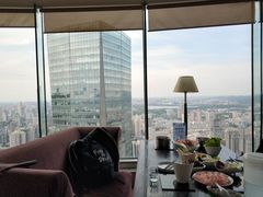 -云中捞高空旋转餐厅(商茂世纪广场店)
