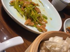 -龍聚祥烧麦馆(万达店)