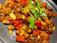 -野蔓果·山野菜(西湖景区·龙井茶田店)