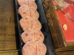 -吼堂老火锅(武汉 天地壹方南馆店)
