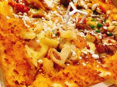 -必胜客(东大桥店)