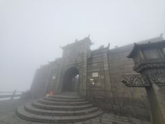 -南岳衡山风景名胜区