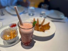 -牛排家(北京长安街英皇集团中心店)