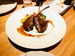 -翠贝卡&Mama Kelly Brunch Coffee(河西店)