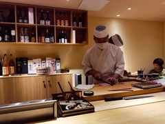 -鮨青(恒基名人购物中心店)