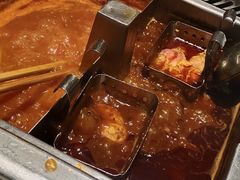 -海底捞火锅(北金鹰店)