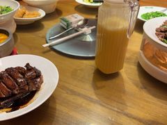 -新白鹿餐厅(爱琴海购物中心店)