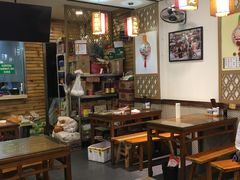 -福瑞记老孙头biangbiang面(新生路店)
