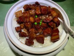 -福荣新中式餐厅