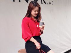 -GOTLOT COFFEE&KITCHEN角落厨房NOOK店
