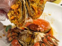 -苏帮袁Sue Cuisine(来福士店)