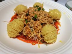 -渔语鱼新川菜Bistro(万象天地店)