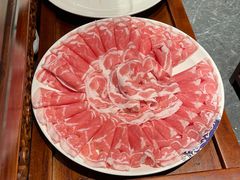 -鑫隆四季涮肉(八角畅游店)