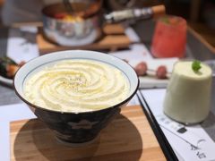 芝士肥牛线食-火山屋台(新街口店)