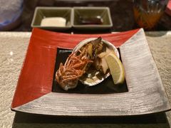 -Ginza Onodera铁板烧(外滩十八号店)