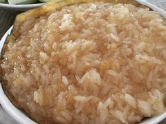 菠萝饭-岩保农家乐