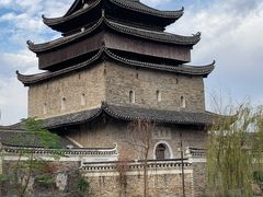 -上甘棠村