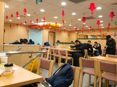 大堂-德克士(北京站店)