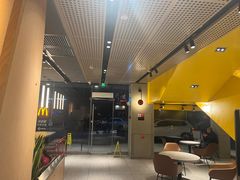 -麦当劳·得来速店(星沙大道店)