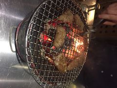 iphone_upload_pic-橘焱胡同烧肉夜食(BFC外滩金融中心店)