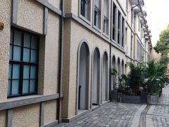 -徐家汇源景区-衡山坊