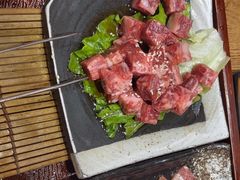 -牛也烧肉(摩尔城店)