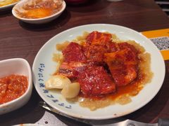 -蒜香焼肉PURUSHIN(马场路店)