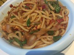-疆遇·新新新新的新疆菜(万达店)
