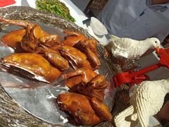 -好食上(喜盈门.范城店)