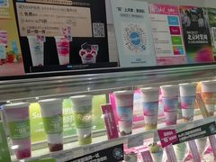 -Blueglass酸奶(财富购物中心店)