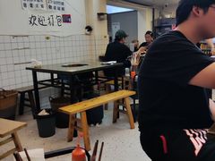 -黄潇洒老火锅(九眼桥宏济巷店)