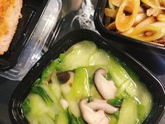 -上海人家花樣年华(中山公园店)