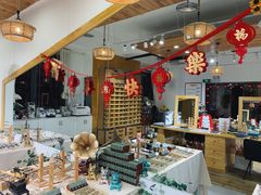 -肆兮眼镜·蔡司·徕卡战略合作店(大坪店)