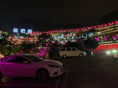 -枇杷园食为鲜火锅(南山店)