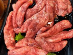 -韩风烤牛肉冷面店