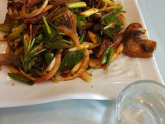 -大清花饺子(五五路店)