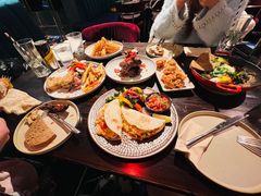 -Brut Eatery悦璞食堂(建国东路店)
